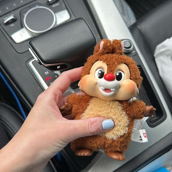NEW POPMART micky dale keychain - Picture 5 of 6